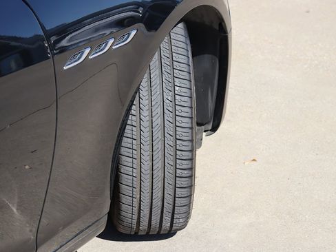 Used 2019 Maserati Ghibli image 43