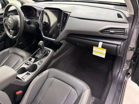 Certified 2025 Subaru Crosstrek 2.5i Limited image 23