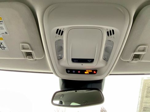 Used 2025 Buick Envision Sport Touring image 45