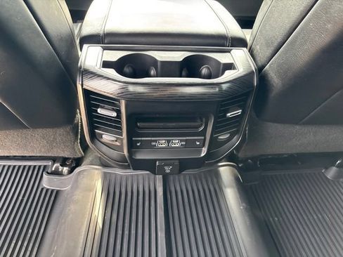 Used 2024 RAM 2500 Rebel w/ Level 2 Equipment Group AWD/4WD image 26