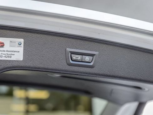 Used 2014 BMW X3 xDrive35i AWD/4WD image 12