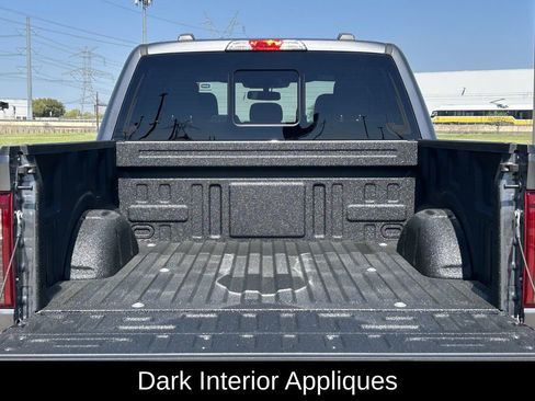 Used 2026 Ford F150 XLT w/ Equipment Group 302A MID image 36