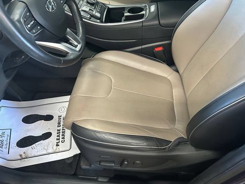 Used 2022 Hyundai Santa Fe Limited AWD/4WD image 22