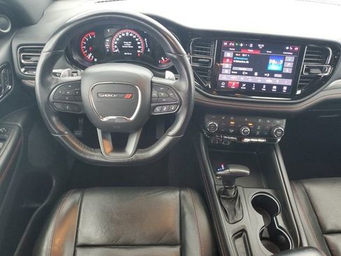 Used 2024 Dodge Durango GT image 18