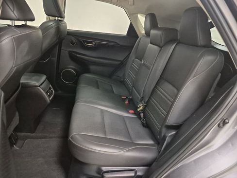 Used 2015 Lexus NX 200t FWD w/ Premium Package image 26