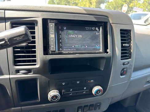 Used 2018 Nissan NV 2500 SV image 14