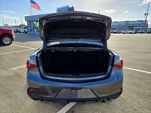 Used 2021 Acura ILX w/ Premium Package image 20