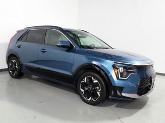 Used 2023 Kia Niro Wind image 1