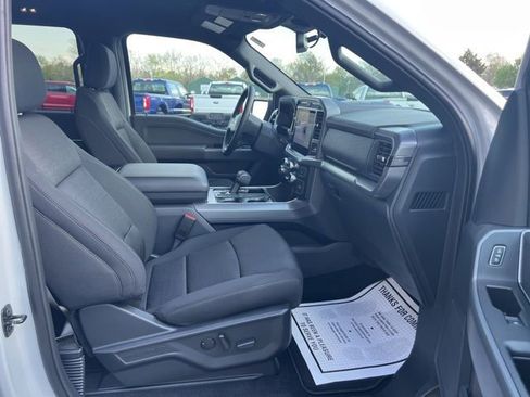 New 2026 Ford F150 XLT AWD/4WD image 11
