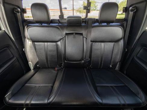 Certified 2022 Ford Ranger Lariat w/ Equipment Group 501A High AWD/4WD image 17