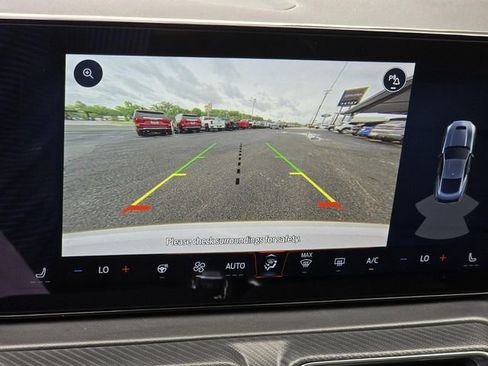 Used 2024 Ford Mustang Premium image 24