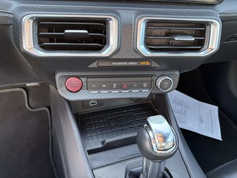 Used 2024 Ford Mustang Premium RWD image 8