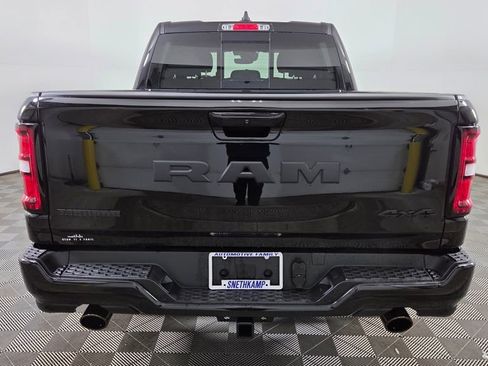 New 2026 RAM 1500 Big Horn image 8