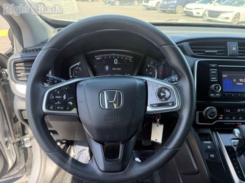 Certified 2020 Honda CR-V LX image 17