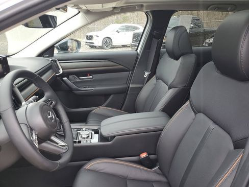 New 2026 MAZDA CX-50 AWD 2.5 Hybrid w/ Premium Pkg image 11
