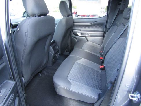 New 2025 Ford Ranger XLT w/ Trailer Tow Package image 15