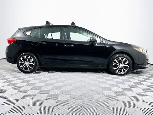 Used 2020 Subaru Impreza 2.0i w/ Popular Package #2 AWD/4WD image 25