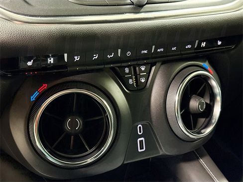 New 2026 Chevrolet Blazer LT image 18