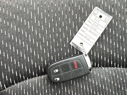 Used 2018 Dodge Journey SE w/ Connectivity Group image 23