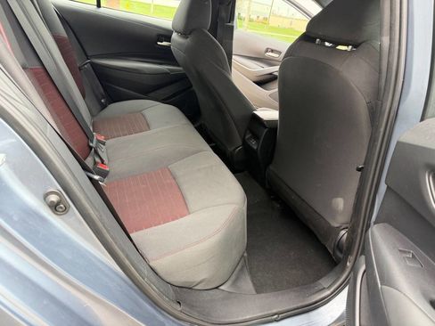 Used 2024 Toyota Corolla SE image 12