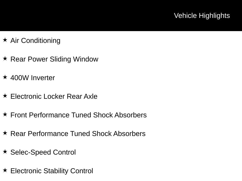 New 2026 RAM 1500 Warlock AWD/4WD image 32