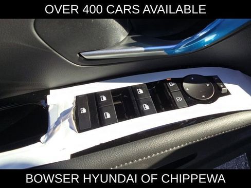 New 2026 Hyundai Santa Cruz XRT image 6