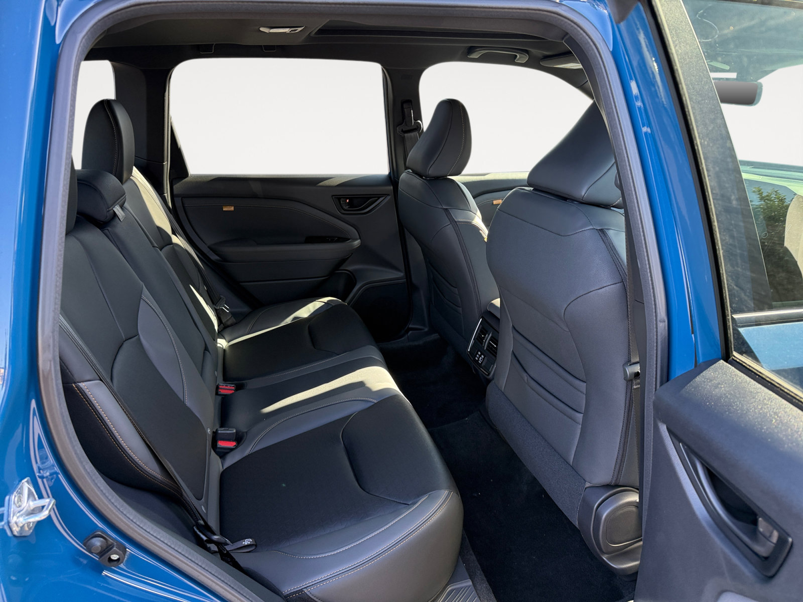 New 2026 Subaru Forester Wilderness AWD/4WD image 18