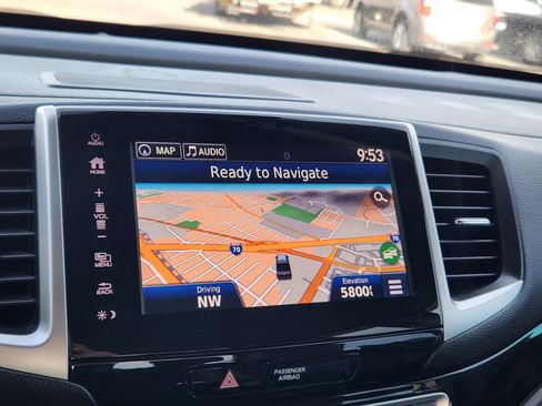 Used 2019 Honda Ridgeline RTL-E image 25