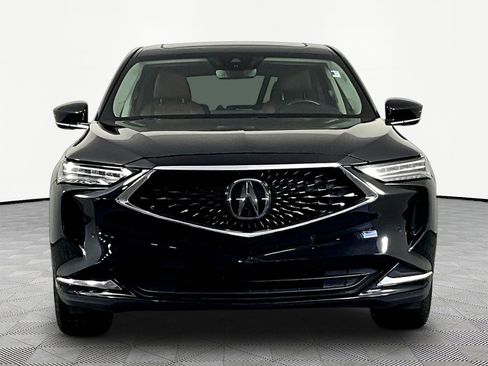 Certified 2023 Acura MDX w/ Technology Package FWD image 2