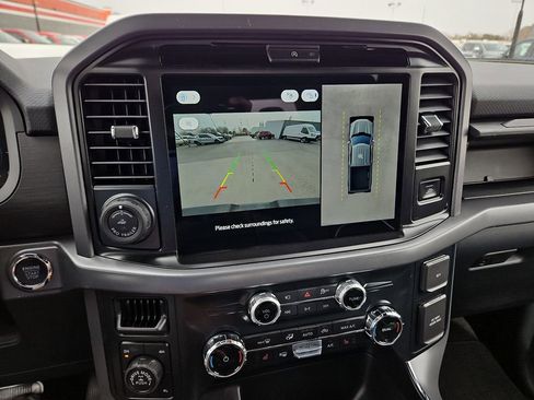 New 2026 Ford F150 XLT w/ Equipment Group 302A MID image 24