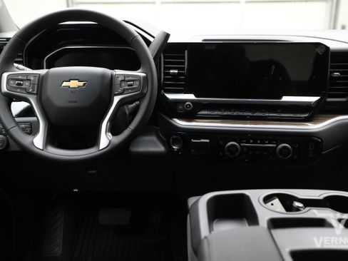 New 2026 Chevrolet Silverado 3500 LT w/ Convenience Package AWD/4WD image 19