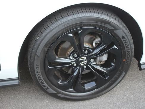 Used 2025 Honda Accord SE image 31
