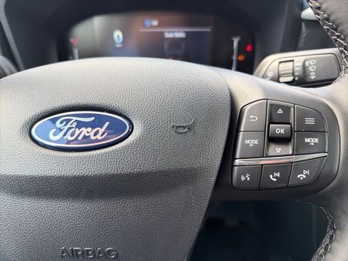 New 2025 Ford Maverick XLT w/ XLT Luxury Package image 18