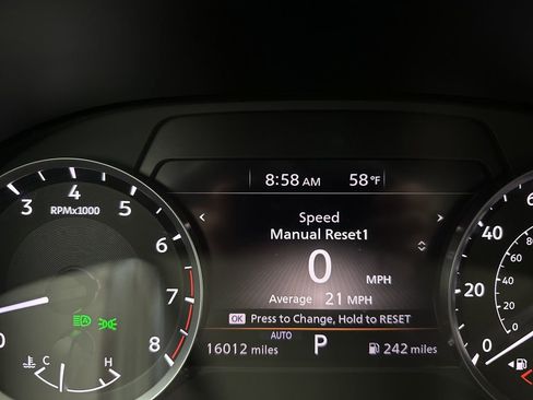 Used 2024 INFINITI QX60 Pure AWD/4WD image 29
