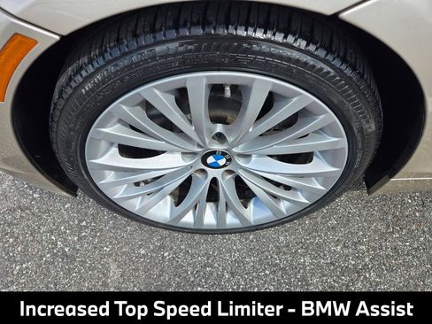 Used 2012 BMW Z4 sDrive35i RWD image 15