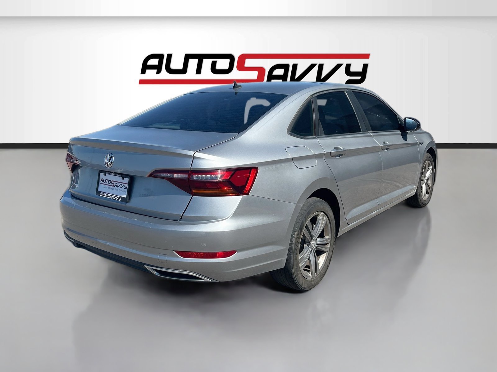 Used 2019 Volkswagen Jetta S FWD image 7