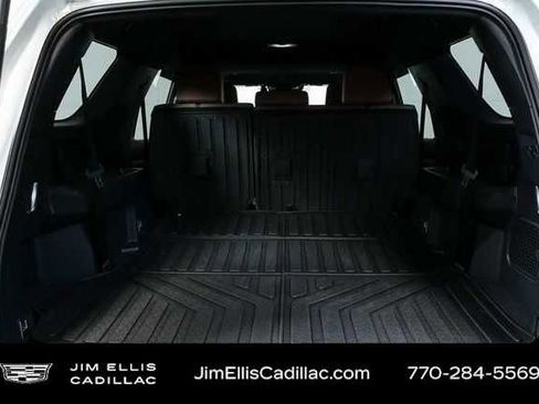 Used 2025 Toyota 4Runner Limited image 29