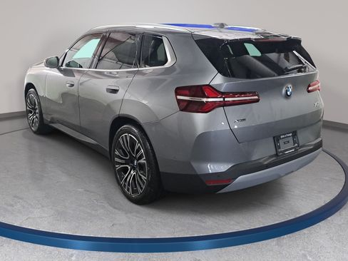 New 2026 BMW X3 xDrive30i w/ Premium Package AWD/4WD image 7
