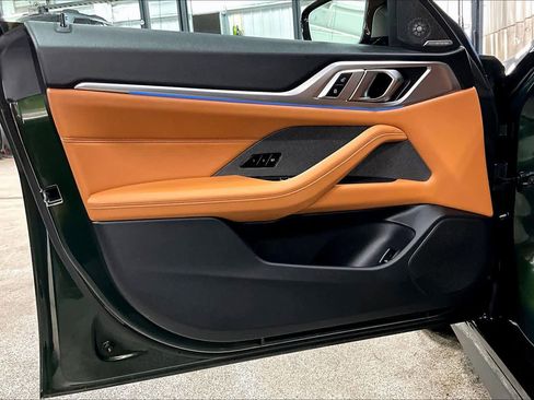 Used 2024 BMW i4 M50 image 22