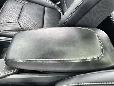 Used 2025 Ford Mustang Mach-E Premium RWD image 21