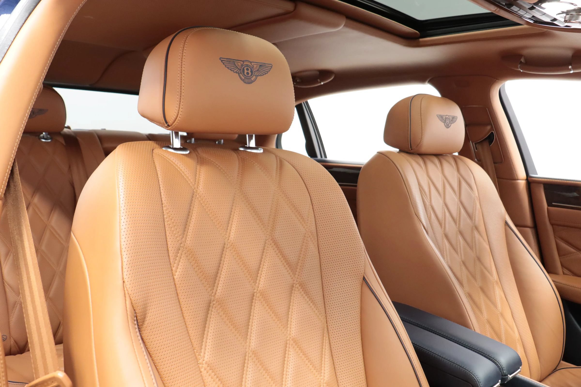 Used 2016 Bentley Flying Spur V8 AWD/4WD image 79