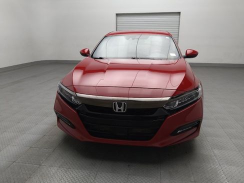 Used 2019 Honda Accord Sport image 15