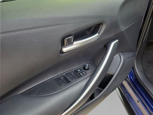 Certified 2023 Toyota Corolla SE w/ SE Package FWD image 28