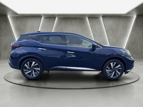 Used 2023 Nissan Murano SL w/ SL Moonroof Package AWD/4WD image 8