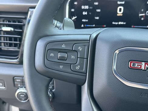 Used 2026 GMC Sierra 1500 AT4X AWD/4WD image 19