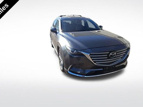 Used 2016 MAZDA CX-9 Grand Touring image 3