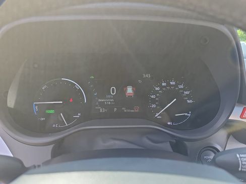 Certified 2025 Toyota Sienna XLE AWD/4WD image 23