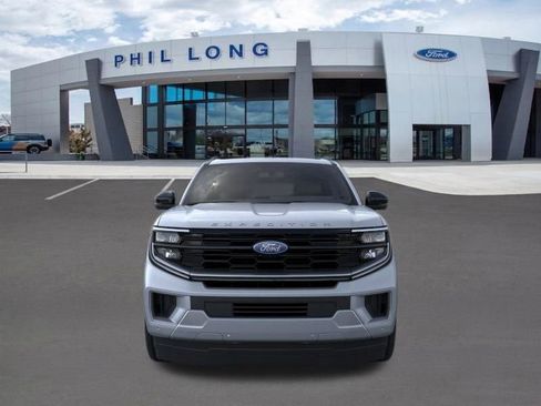 New 2026 Ford Expedition Max Platinum w/ Driver's Package AWD/4WD image 7