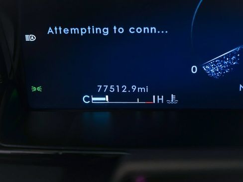 Used 2022 Lincoln Navigator L Black Label AWD/4WD image 21