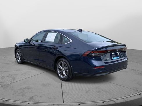 Certified 2024 Honda Accord EX image 5
